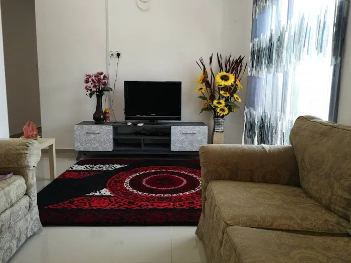 RUMAH SINGGAH ANGSANA Picture 4