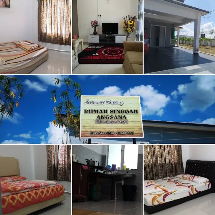 RUMAH SINGGAH ANGSANA Picture 8