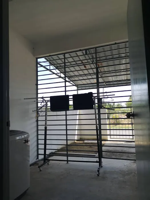 RUMAH SINGGAH ANGSANA Picture 6