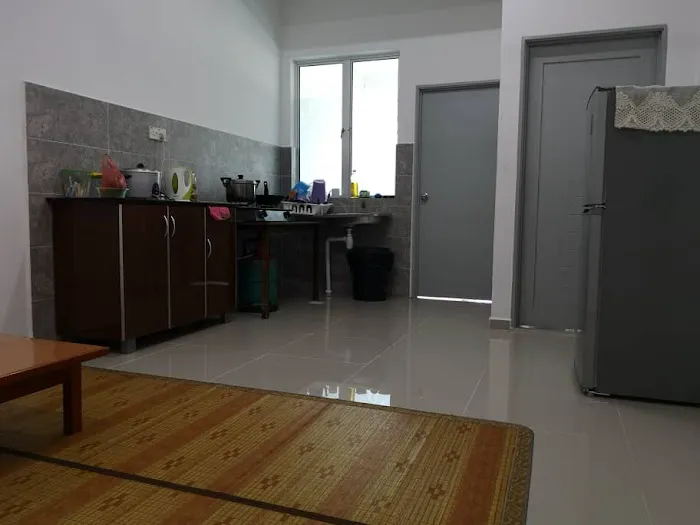 RUMAH SINGGAH ANGSANA Picture 7