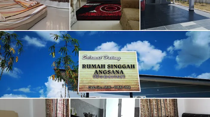 RUMAH SINGGAH ANGSANA Picture 10
