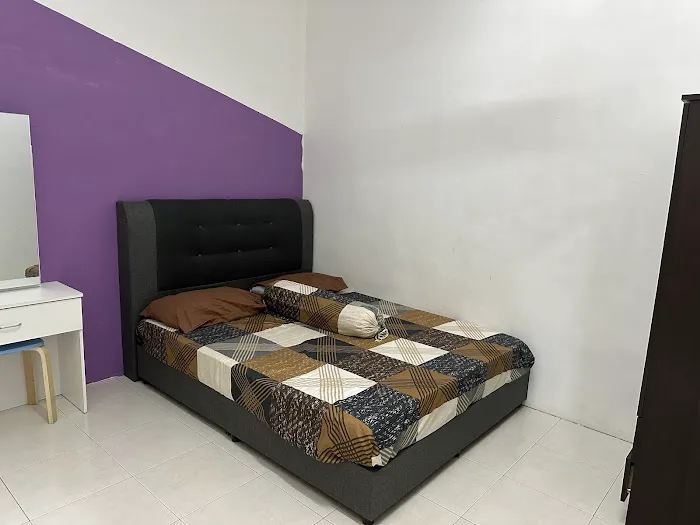 MN Homestay Bera Picture 2