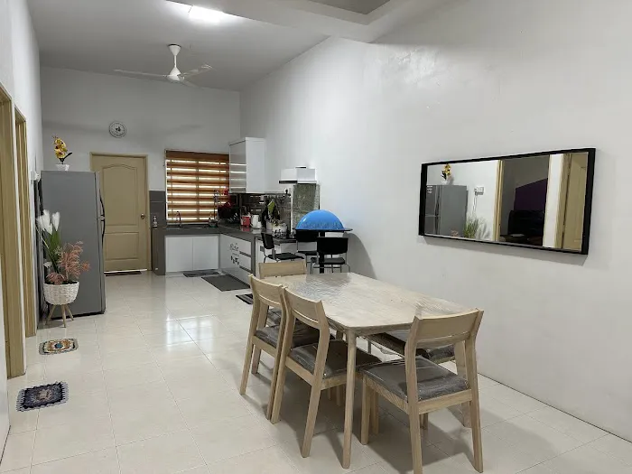 MN Homestay Bera Picture 1