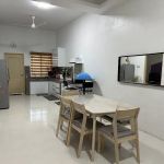 MN Homestay Bera