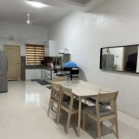 MN Homestay Bera ico