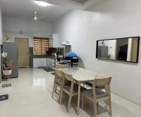 MN Homestay Bera