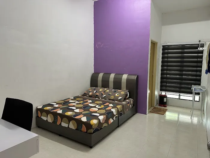 MN Homestay Bera Picture 5