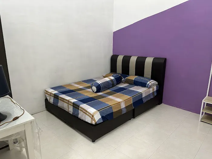 MN Homestay Bera Picture 4
