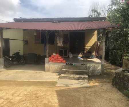 RUMAH KAKMAH ROSID