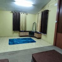 NIK LEGACY HOMESTAY ico