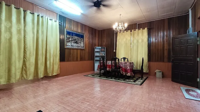 NIK LEGACY HOMESTAY Picture 6