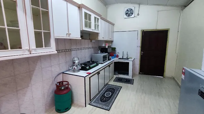 NIK LEGACY HOMESTAY Picture 3