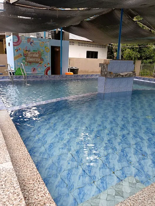 Teratak Umie Rose Homestay Selising Picture 2