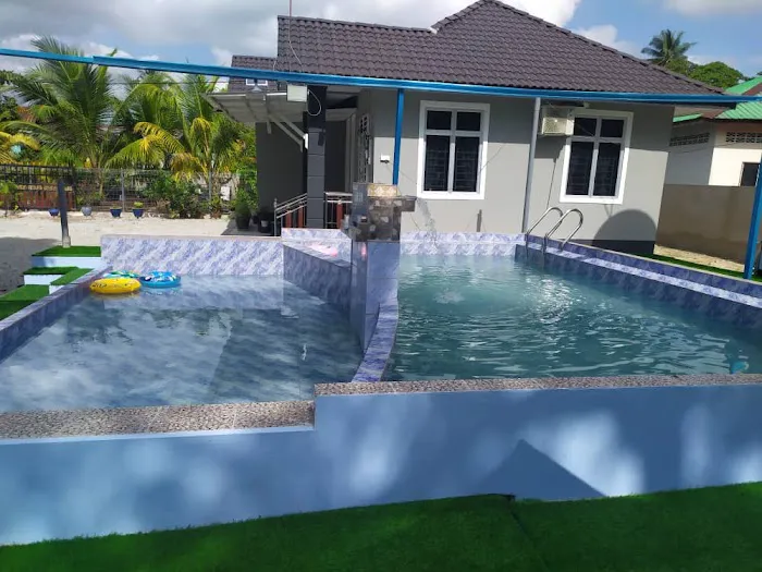 Teratak Umie Rose Homestay Selising Picture 1