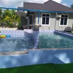 Teratak Umie Rose Homestay Selising