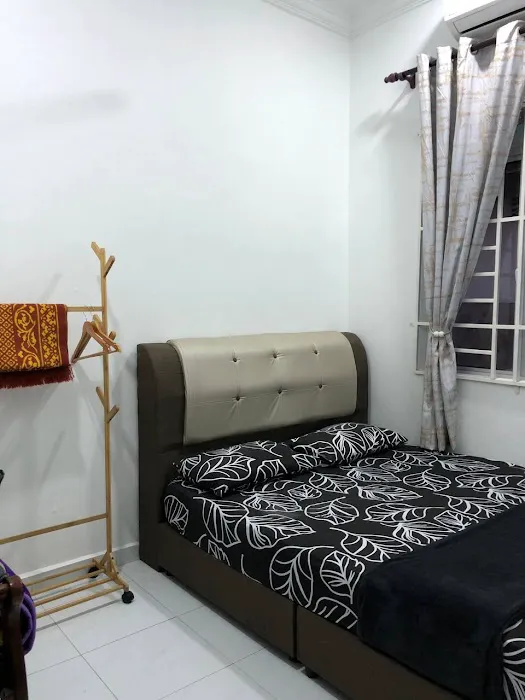 Teratak Umie Rose Homestay Selising Picture 6