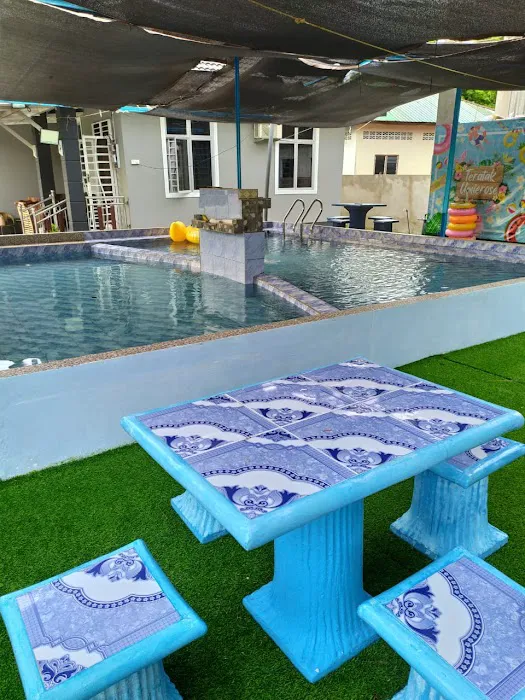 Teratak Umie Rose Homestay Selising Picture 5