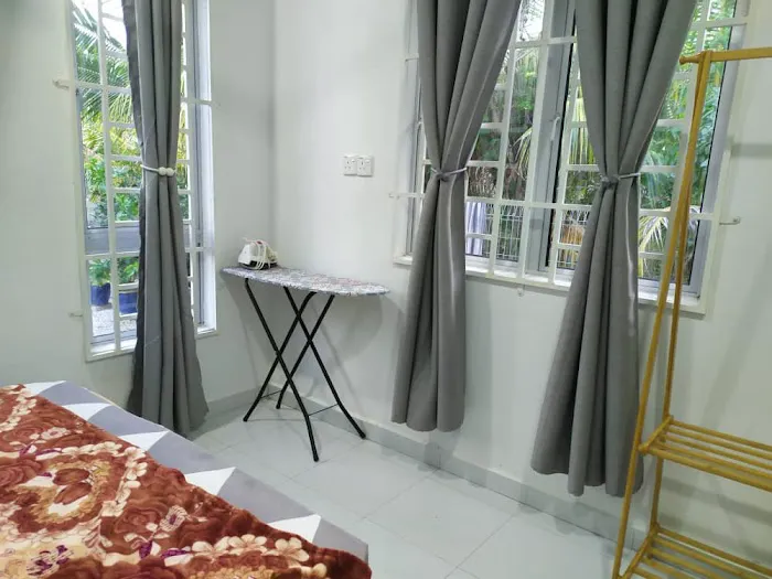 Teratak Umie Rose Homestay Selising Picture 9