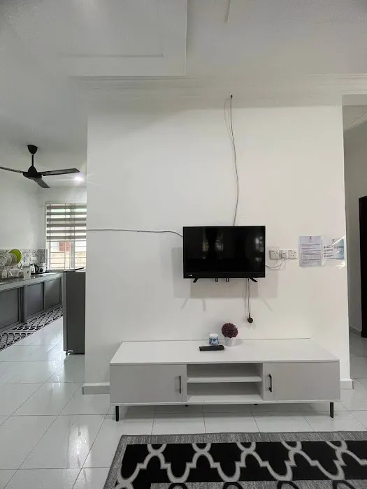 Teratak Umie Rose Homestay Selising Picture 8