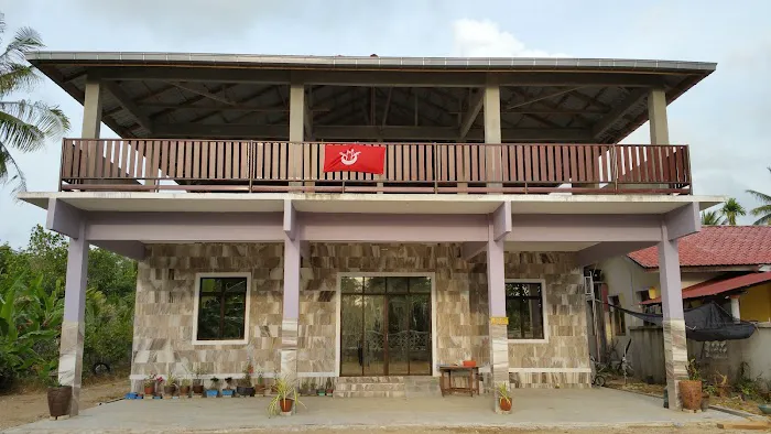 Walaiku Farhan's Homestay Picture 3