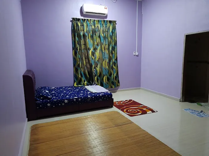 Walaiku Farhan's Homestay Picture 2