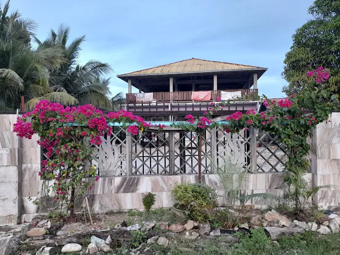 Walaiku Farhan's Homestay Picture 1