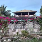 Walaiku Farhan's Homestay