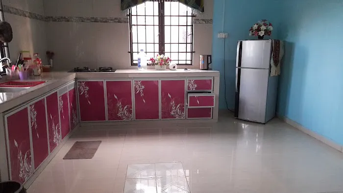 Walaiku Farhan's Homestay Picture 4