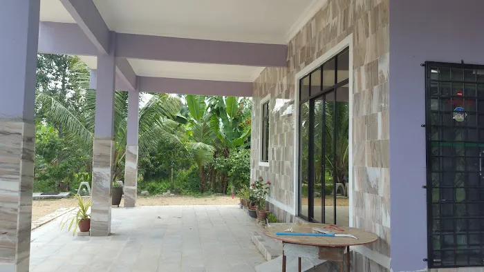 Walaiku Farhan's Homestay Picture 9