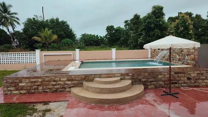63 VILLA PRIVATE POOL Picture 2