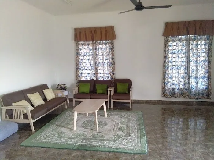 Homestay Adam Picture 3