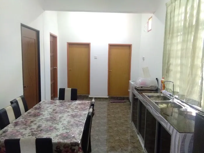 Homestay Adam Picture 10