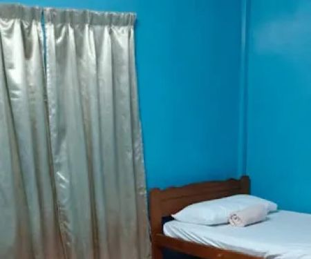 RS Selising Homestay