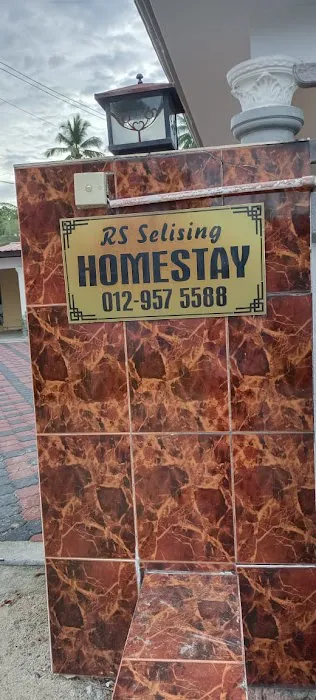 RS Selising Homestay Picture 9