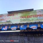 Fahmimiey barakah ent