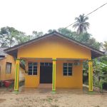 HOMESTAY BUDGET UMMI, SELISING, PASIR PUTEH