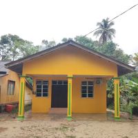 HOMESTAY BUDGET UMMI, SELISING, PASIR PUTEH ico