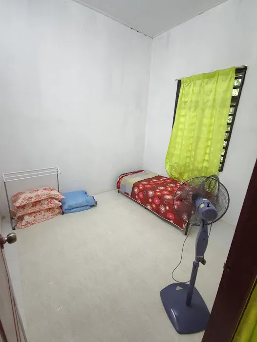 HOMESTAY BUDGET UMMI, SELISING, PASIR PUTEH Picture 6