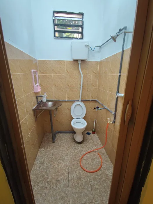 HOMESTAY BUDGET UMMI, SELISING, PASIR PUTEH Picture 2