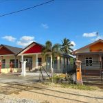 HOMESTAY ADILAH