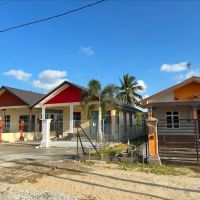 HOMESTAY ADILAH ico