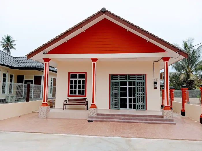 HOMESTAY ADILAH Picture 4