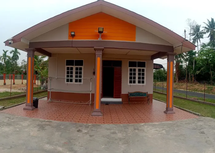 HOMESTAY ADILAH Picture 5