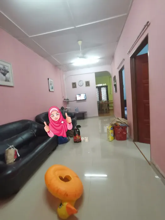 Hani homestay Picture 1