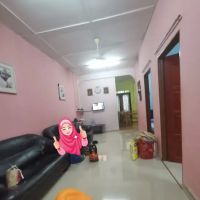 Hani homestay ico