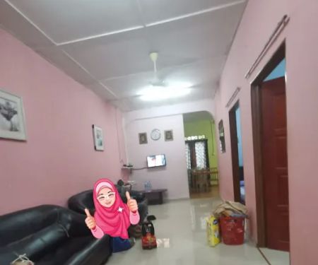 Hani homestay