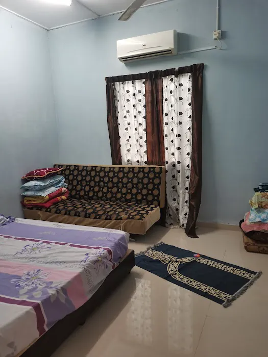 Hani homestay Picture 2