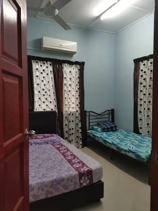 Hani homestay Picture 3