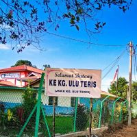 Kampung Ulu Teris ico