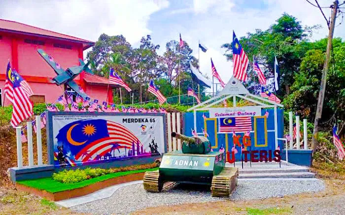 Kampung Ulu Teris Picture 2